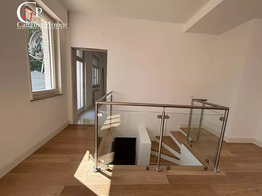 Immagine 6 di Villa in vendita  in via del Padule 50 a Firenze