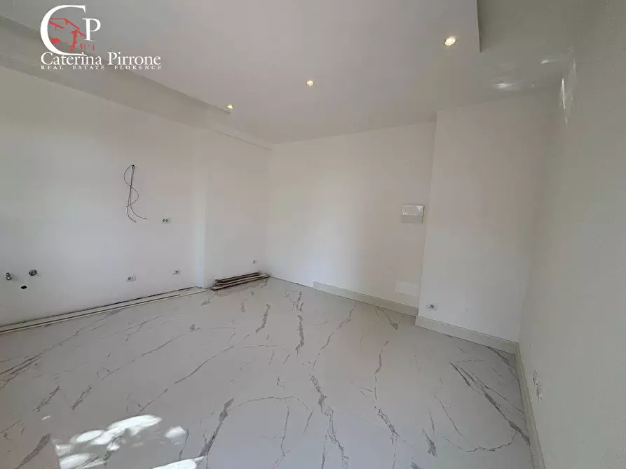 Immagine 7 di Villa in vendita  in via del Padule 50 a Firenze