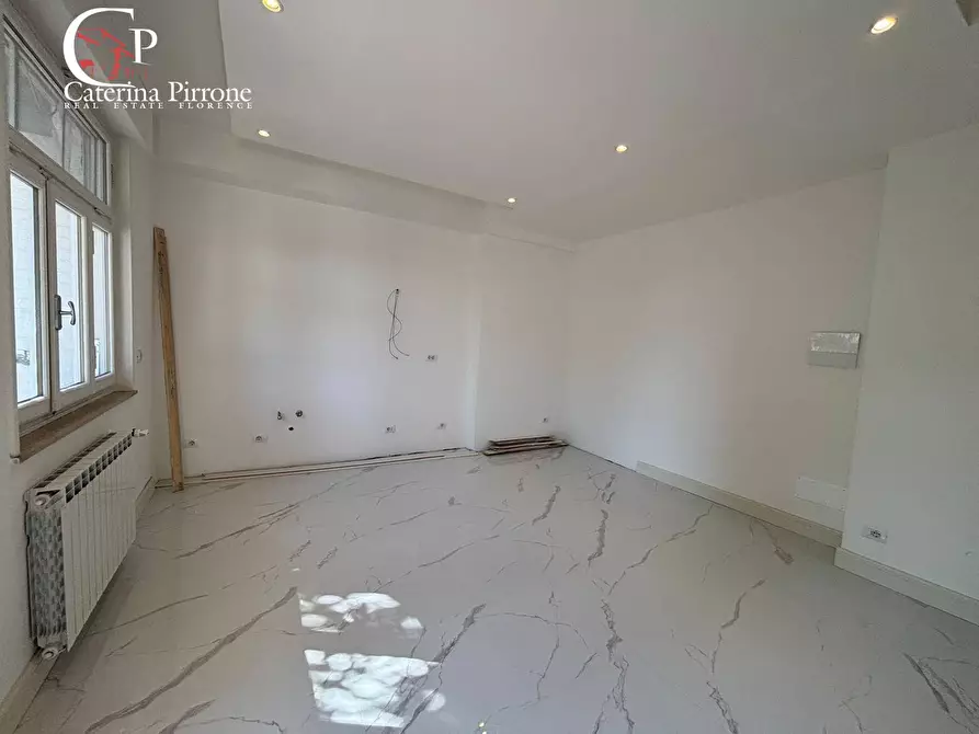 Immagine 8 di Villa in vendita  in via del Padule 50 a Firenze