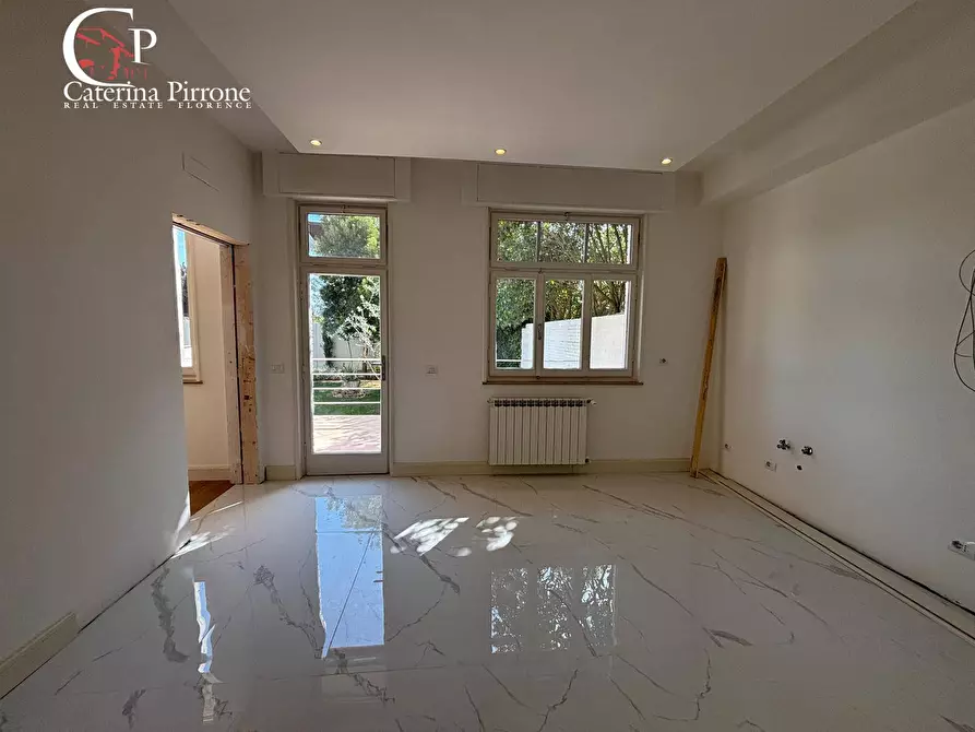 Immagine 9 di Villa in vendita  in via del Padule 50 a Firenze