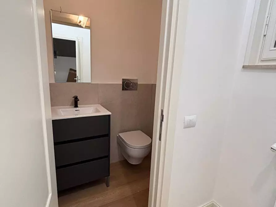 Immagine 11 di Villa in vendita  in via del Padule 50 a Firenze