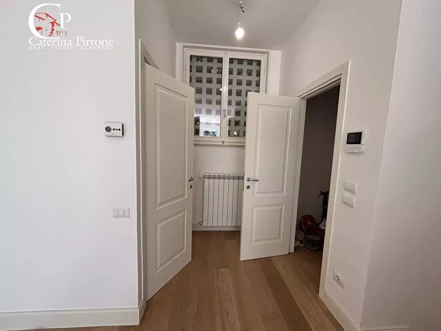 Immagine 12 di Villa in vendita  in via del Padule 50 a Firenze