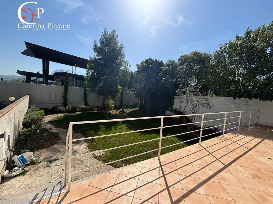 Immagine 5 di Villa in vendita  in via del Padule 50 a Firenze