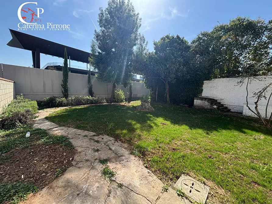Immagine 31 di Villa in vendita  in via del Padule 50 a Firenze