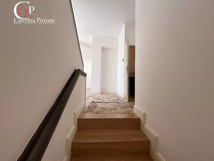 Immagine 14 di Villa in vendita  in via del Padule 50 a Firenze