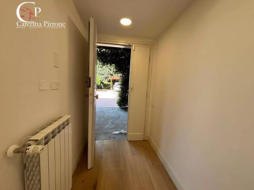 Immagine 15 di Villa in vendita  in via del Padule 50 a Firenze