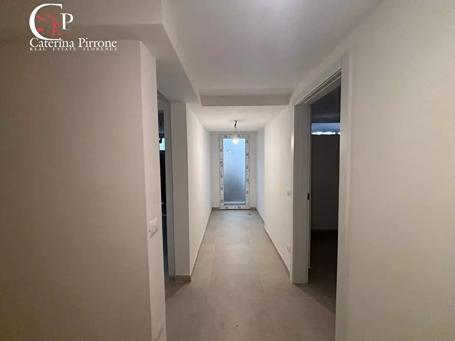 Immagine 36 di Villa in vendita  in via del Padule 50 a Firenze