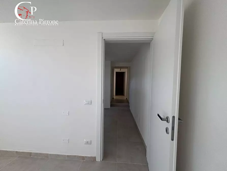 Immagine 43 di Villa in vendita  in via del Padule 50 a Firenze