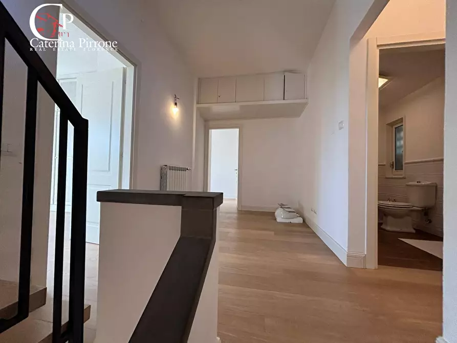 Immagine 17 di Villa in vendita  in via del Padule 50 a Firenze