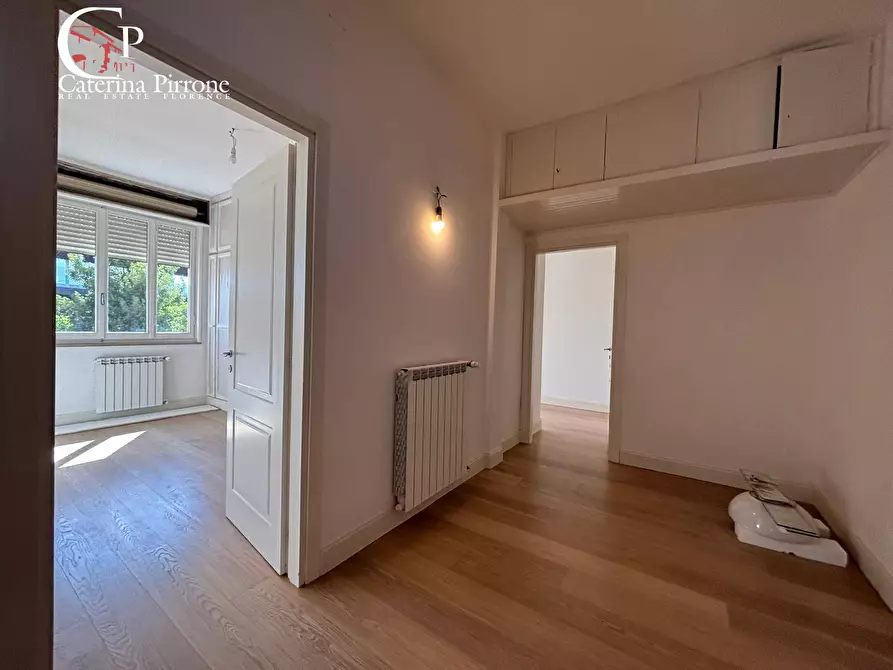 Immagine 18 di Villa in vendita  in via del Padule 50 a Firenze