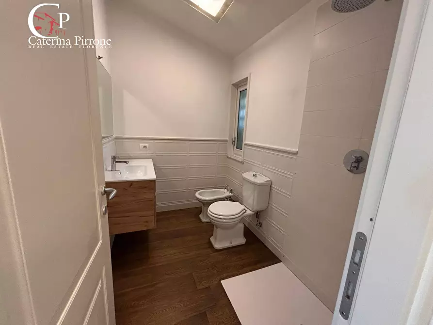 Immagine 28 di Villa in vendita  in via del Padule 50 a Firenze