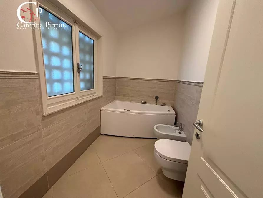 Immagine 29 di Villa in vendita  in via del Padule 50 a Firenze
