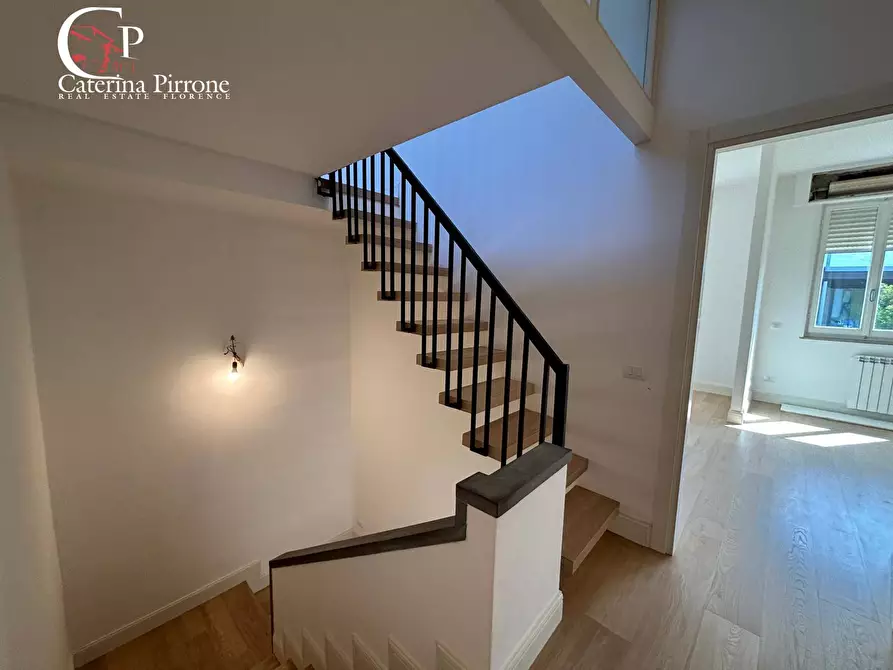 Immagine 16 di Villa in vendita  in via del Padule 50 a Firenze