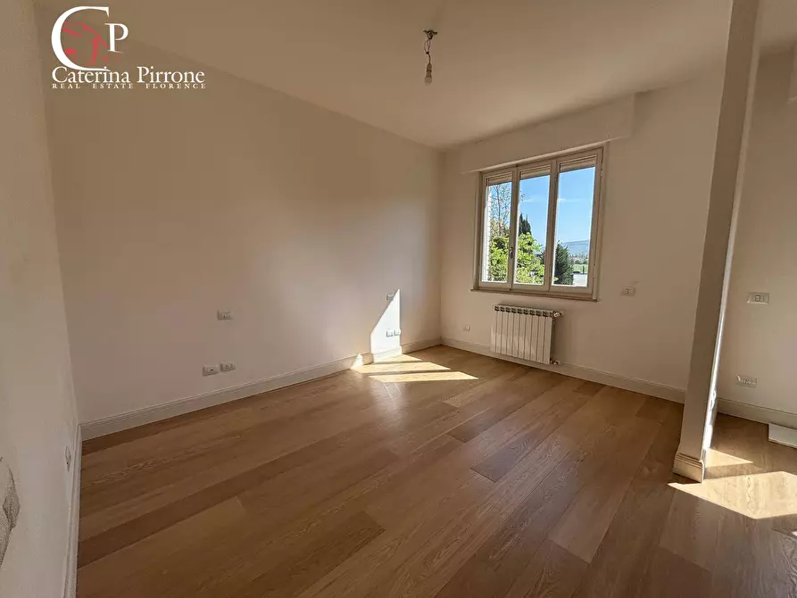 Immagine 23 di Villa in vendita  in via del Padule 50 a Firenze