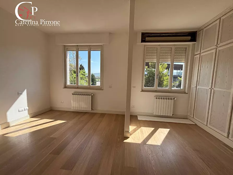 Immagine 25 di Villa in vendita  in via del Padule 50 a Firenze