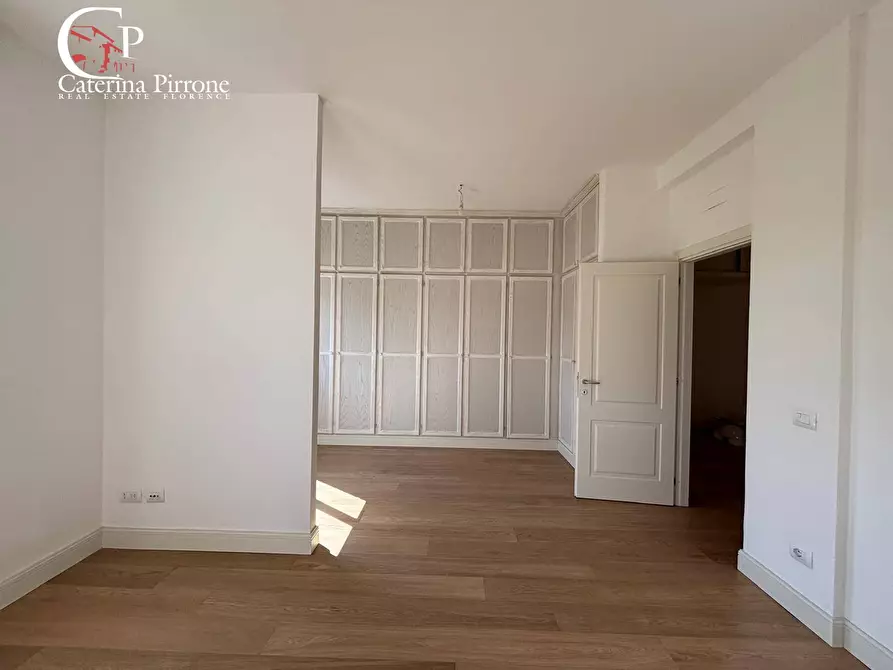 Immagine 27 di Villa in vendita  in via del Padule 50 a Firenze