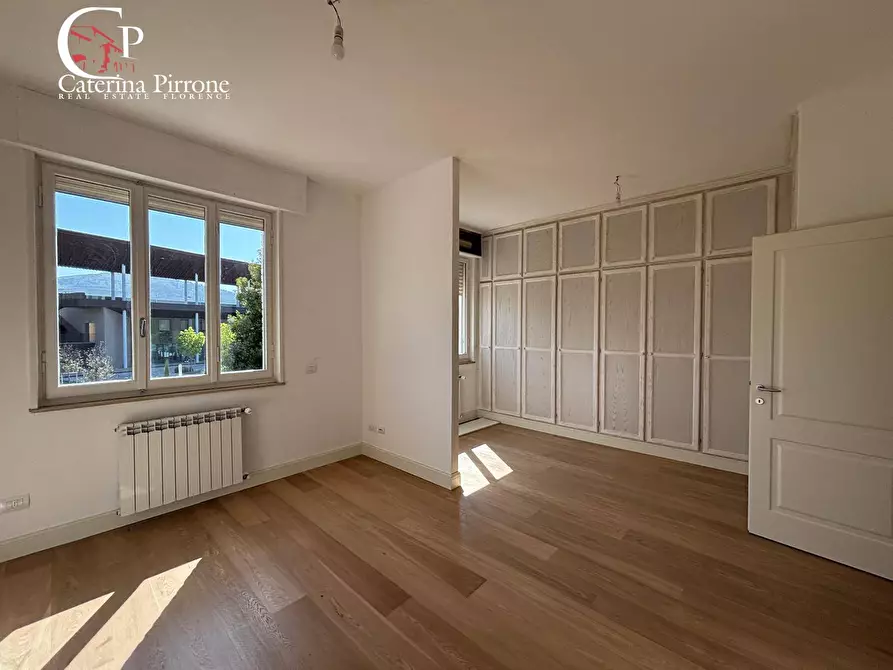 Immagine 26 di Villa in vendita  in via del Padule 50 a Firenze