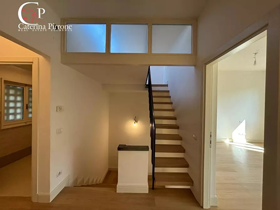 Immagine 19 di Villa in vendita  in via del Padule 50 a Firenze