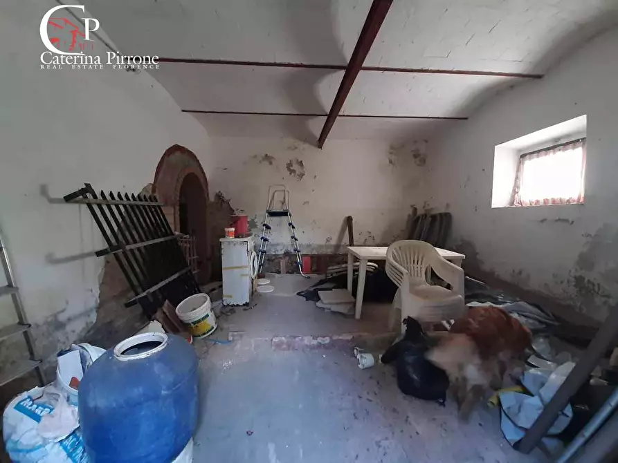 Immagine 35 di Rustico / casale in vendita  in via Fontevecchia snc a Casale Marittimo
