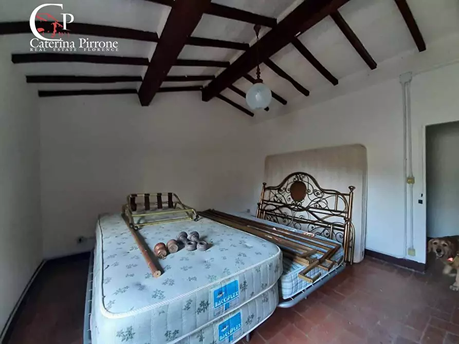 Immagine 25 di Rustico / casale in vendita  in via Fontevecchia snc a Casale Marittimo