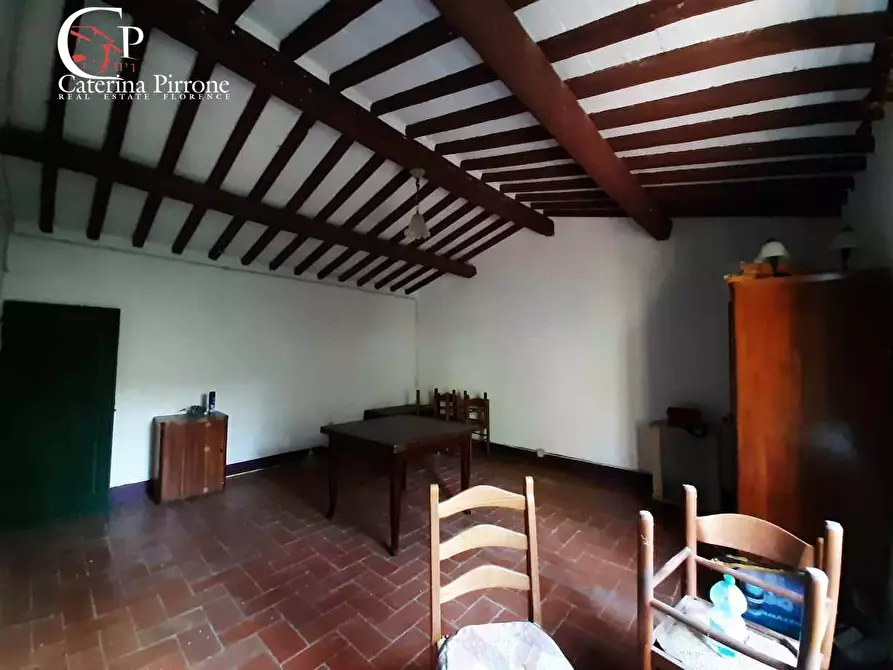 Immagine 18 di Rustico / casale in vendita  in via Fontevecchia snc a Casale Marittimo