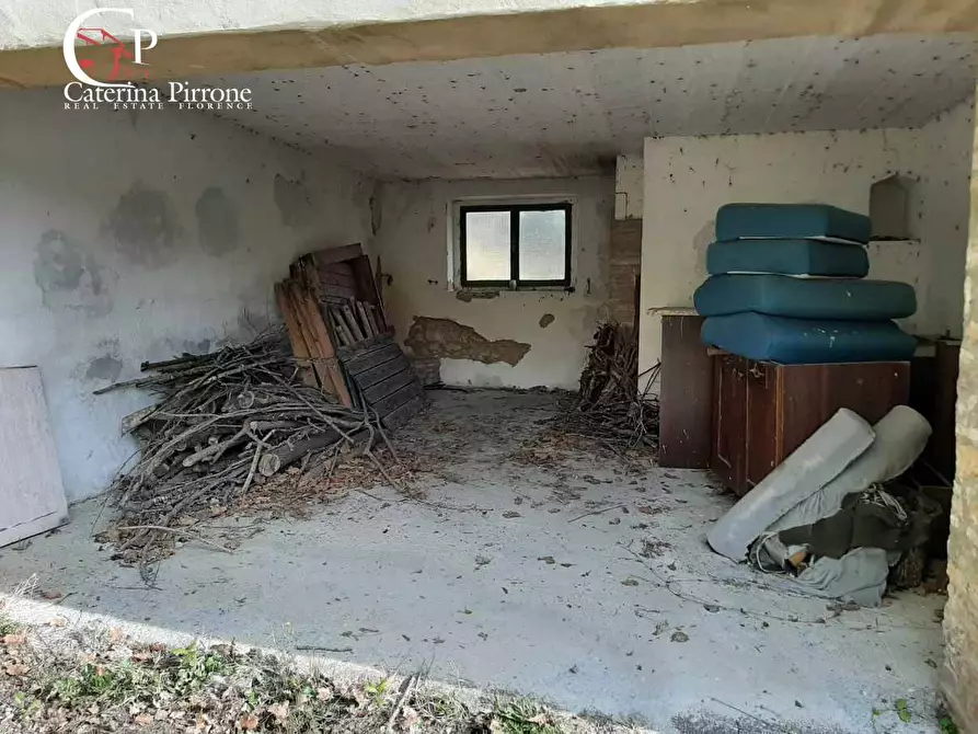 Immagine 36 di Rustico / casale in vendita  in via Fontevecchia snc a Casale Marittimo