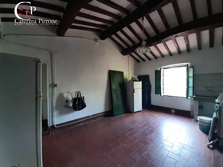 Immagine 17 di Rustico / casale in vendita  in via Fontevecchia snc a Casale Marittimo