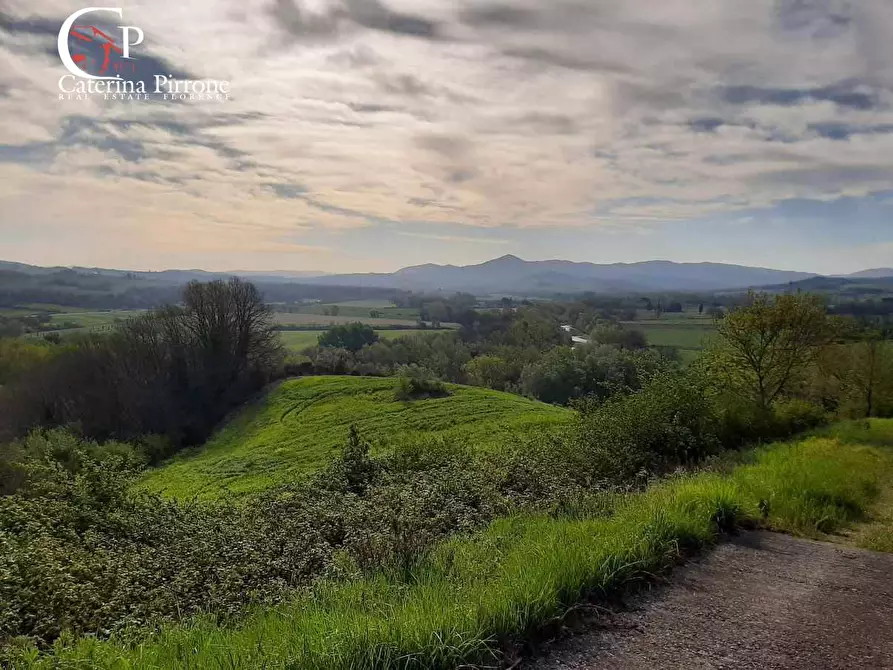 Immagine 41 di Rustico / casale in vendita  in via Fontevecchia snc a Casale Marittimo