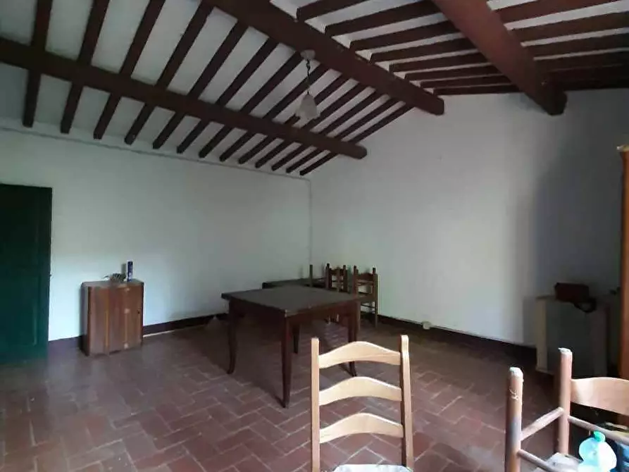 Immagine 19 di Rustico / casale in vendita  in via Fontevecchia snc a Casale Marittimo
