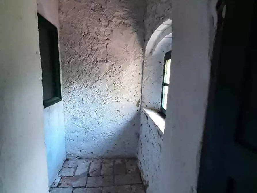 Immagine 33 di Rustico / casale in vendita  in via Fontevecchia snc a Casale Marittimo