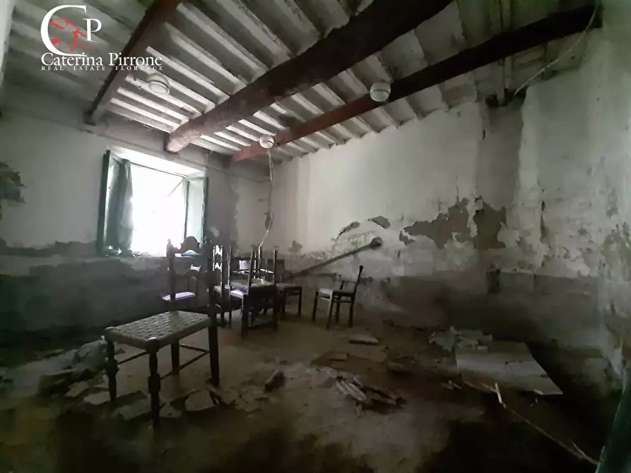 Immagine 27 di Rustico / casale in vendita  in via Fontevecchia snc a Casale Marittimo