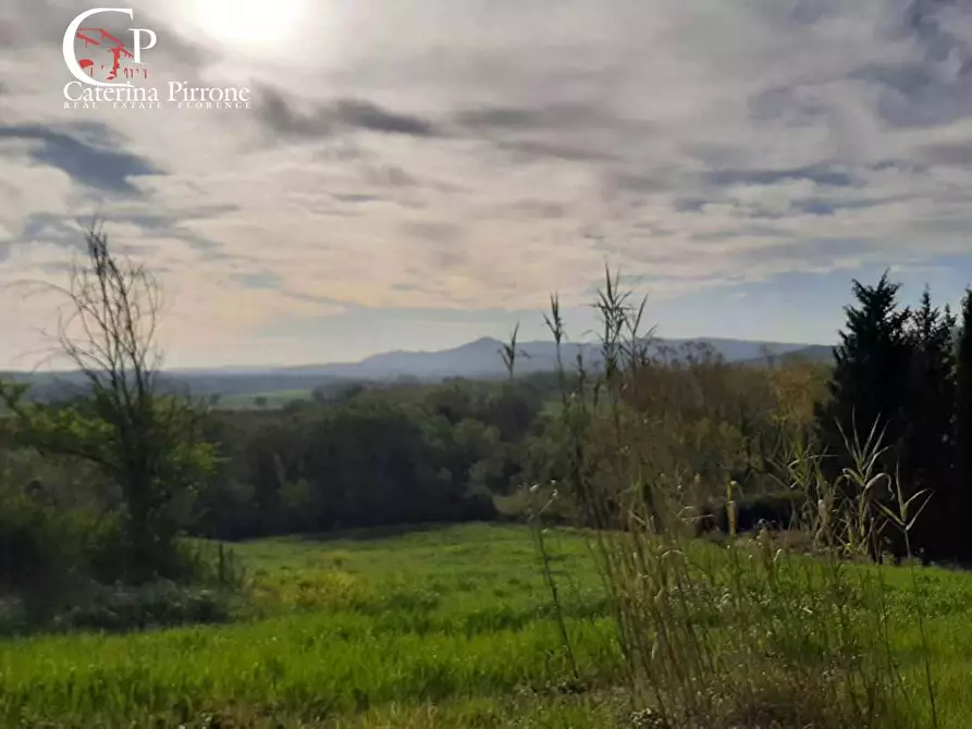 Immagine 50 di Rustico / casale in vendita  in via Fontevecchia snc a Casale Marittimo
