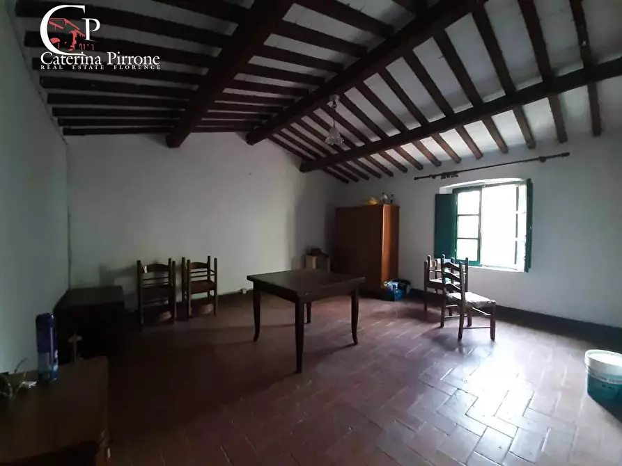 Immagine 20 di Rustico / casale in vendita  in via Fontevecchia snc a Casale Marittimo