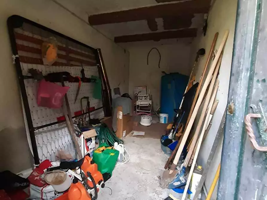 Immagine 38 di Rustico / casale in vendita  in via Fontevecchia snc a Casale Marittimo