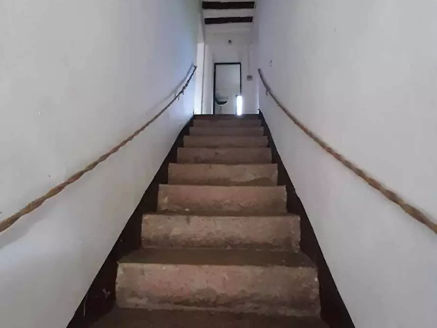 Immagine 30 di Rustico / casale in vendita  in via Fontevecchia snc a Casale Marittimo
