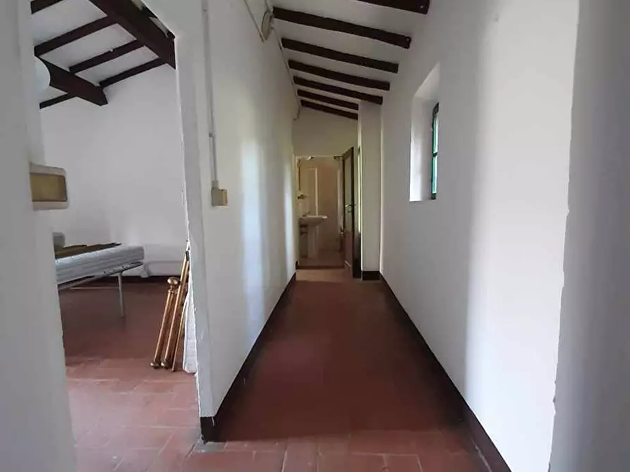 Immagine 21 di Rustico / casale in vendita  in via Fontevecchia snc a Casale Marittimo