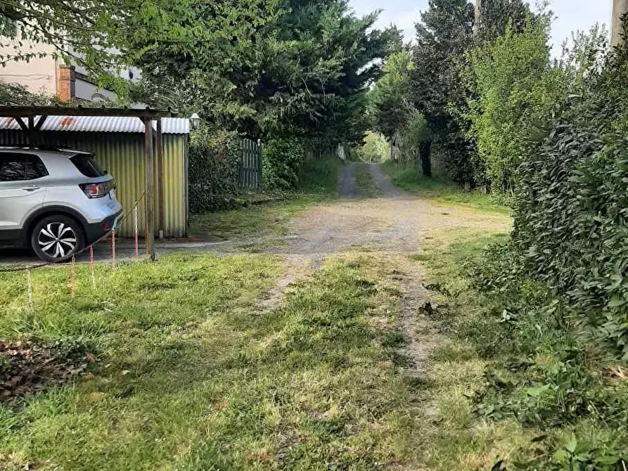 Immagine 13 di Rustico / casale in vendita  in via Fontevecchia snc a Casale Marittimo