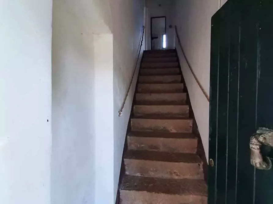 Immagine 31 di Rustico / casale in vendita  in via Fontevecchia snc a Casale Marittimo
