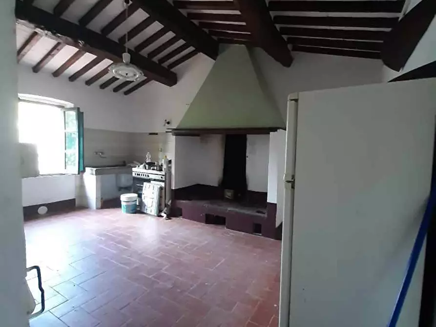 Immagine 16 di Rustico / casale in vendita  in via Fontevecchia snc a Casale Marittimo