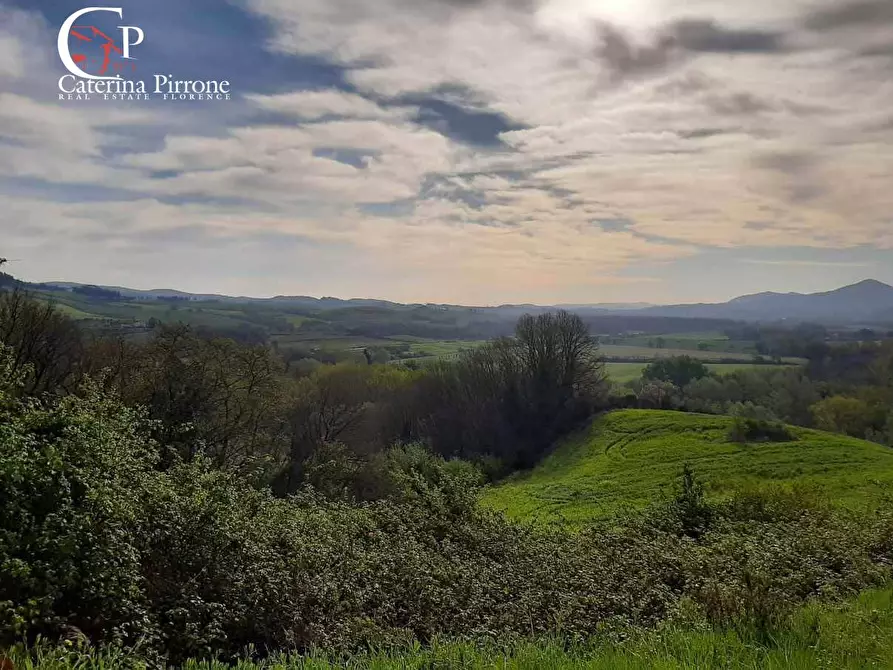 Immagine 57 di Rustico / casale in vendita  in via Fontevecchia snc a Casale Marittimo
