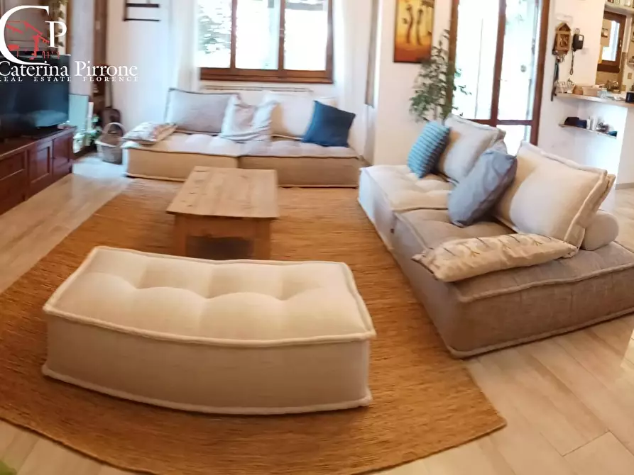 Immagine 24 di Villa in vendita  in via Poggio alla Cuna snc a Londa