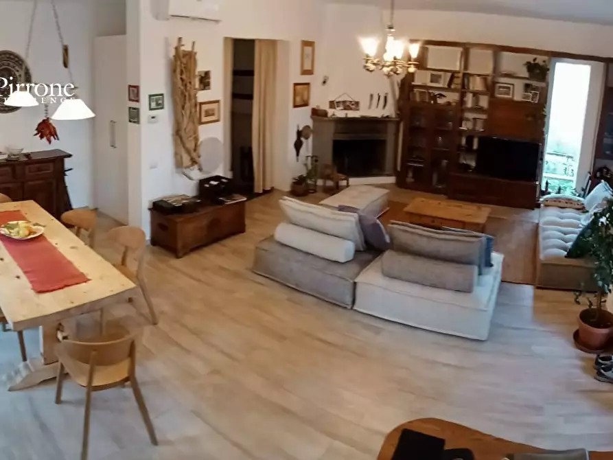 Immagine 26 di Villa in vendita  in via Poggio alla Cuna snc a Londa