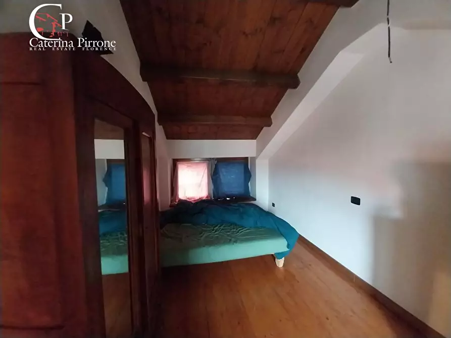 Immagine 13 di Rustico / casale in vendita  in località La Castellina 20 a Londa