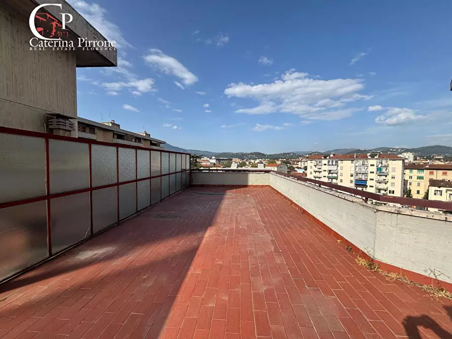 Immagine 6 di Appartamento in vendita  in VIA CIRCONDARIA 40 a Firenze