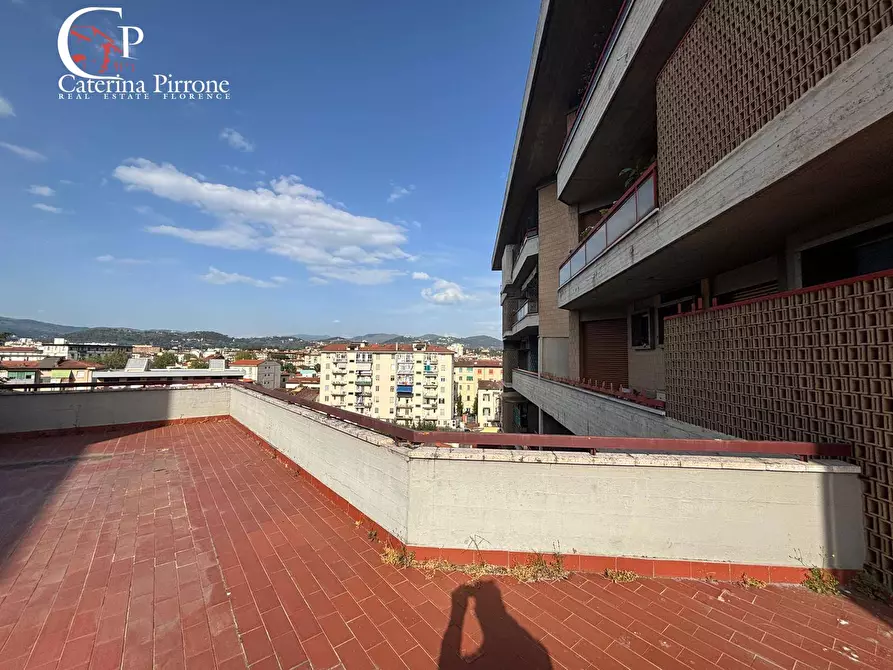 Immagine 4 di Appartamento in vendita  in VIA CIRCONDARIA 40 a Firenze