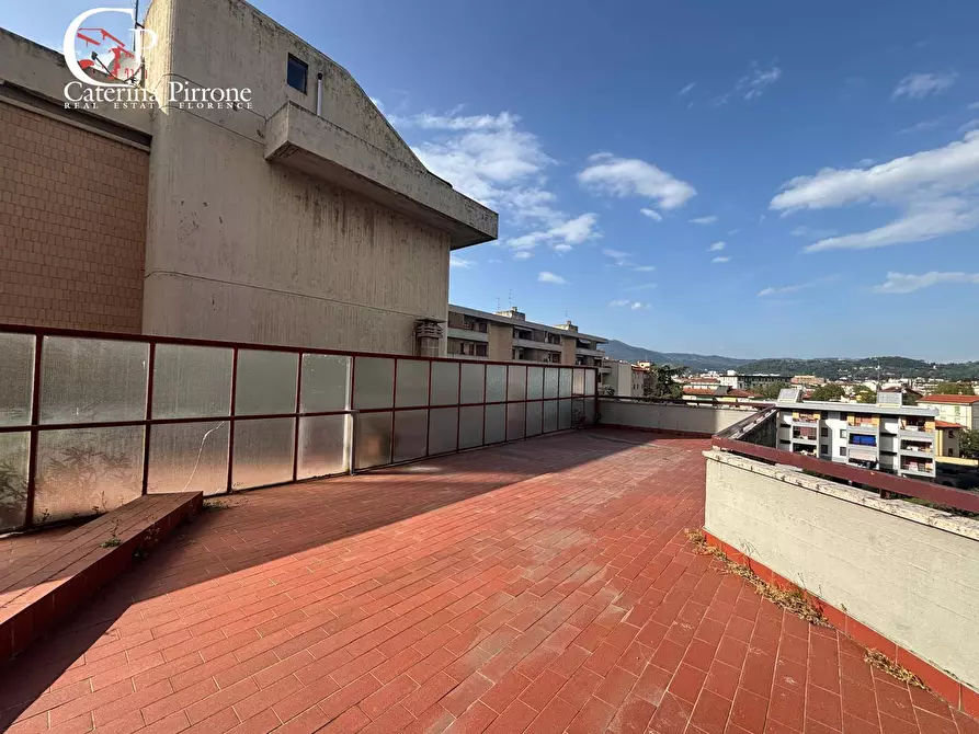 Immagine 5 di Appartamento in vendita  in VIA CIRCONDARIA 40 a Firenze