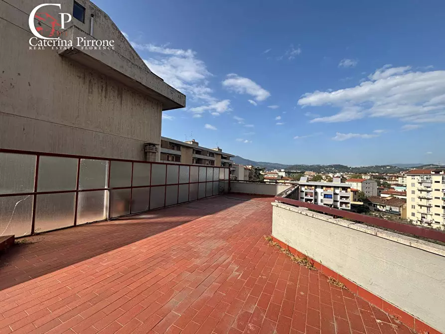 Immagine 44 di Appartamento in vendita  in VIA CIRCONDARIA 40 a Firenze
