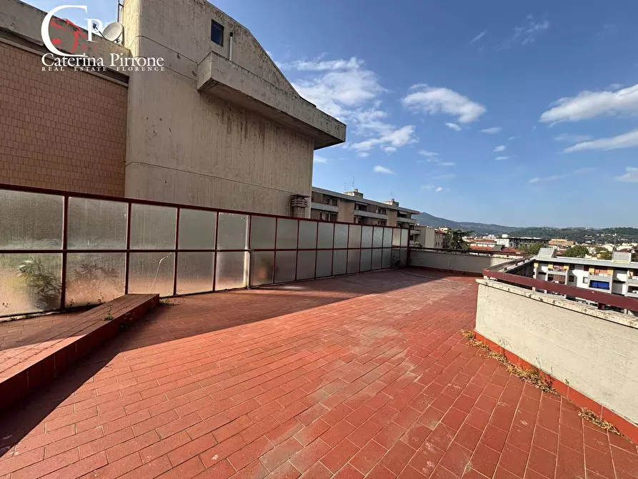 Immagine 42 di Appartamento in vendita  in VIA CIRCONDARIA 40 a Firenze