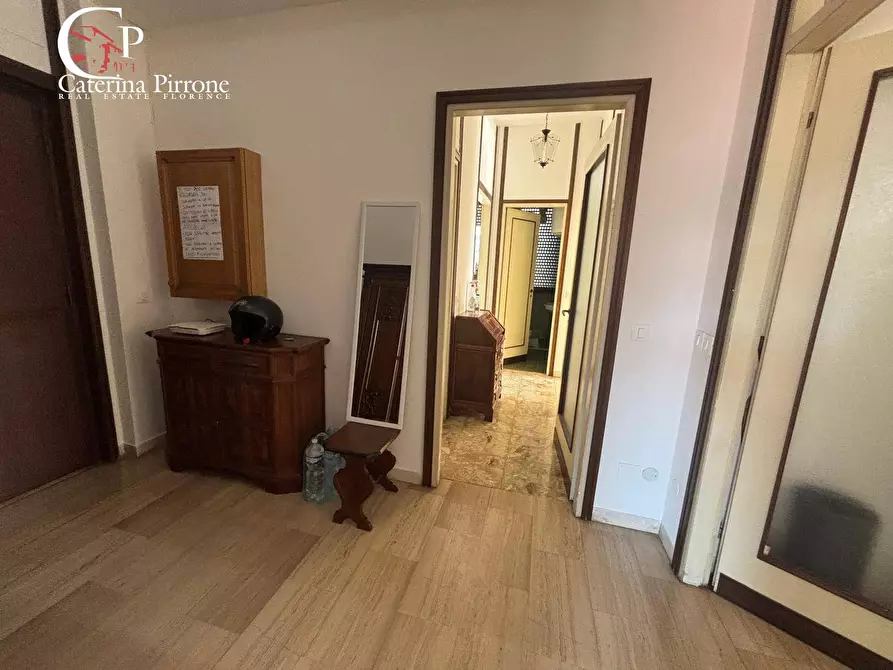 Immagine 10 di Appartamento in vendita  in VIA CIRCONDARIA 40 a Firenze
