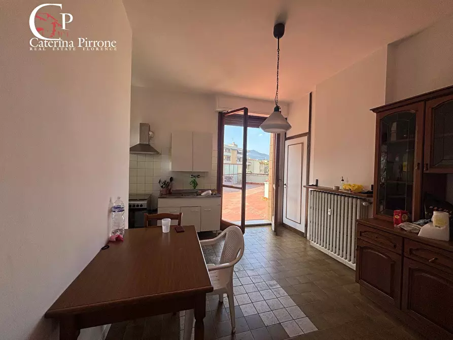Immagine 12 di Appartamento in vendita  in VIA CIRCONDARIA 40 a Firenze